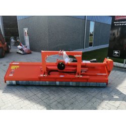 Ortolan T40, 300 cm.