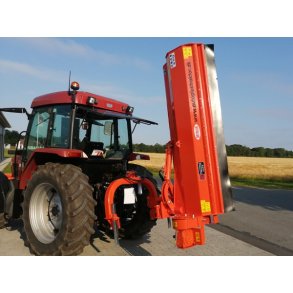 Ortolan T80/T85, 160 cm.