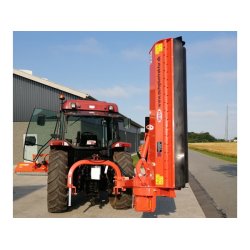 Ortolan T80/T85, 160 cm.