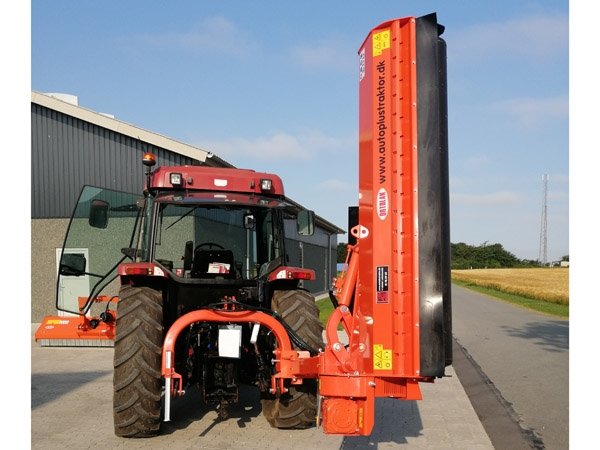 Ortolan T80/T85, 160 cm.