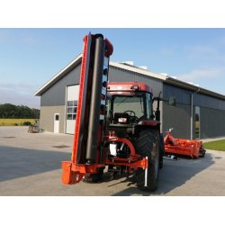 Ortolan T80/T85, 160 cm.