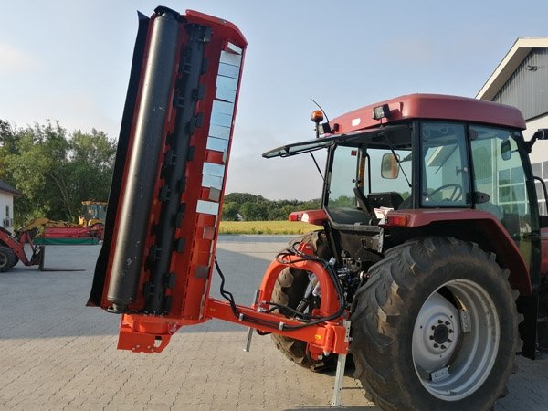 Ortolan T80/T85, 160 cm.