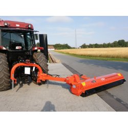 Ortolan T80/T85, 160 cm.