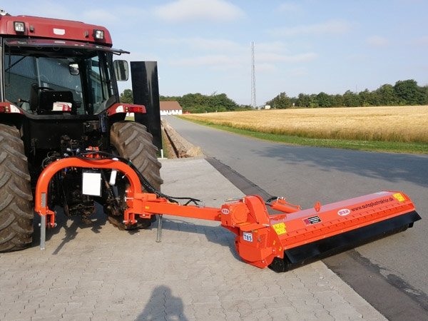 Ortolan T80/T85, 160 cm.