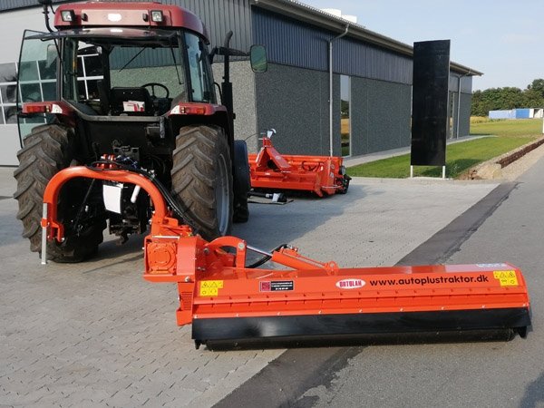 Ortolan T80/T85, 160 cm.