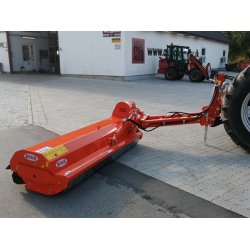 Ortolan T80/T85, 160 cm.