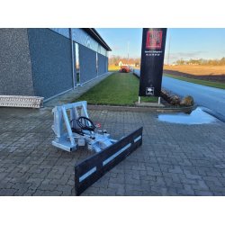 PM Hy. foder-/spalteskraber