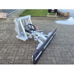 PM Hy. foder-/spalteskraber