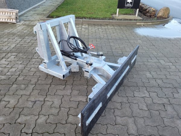 PM Hy. foder-/spalteskraber