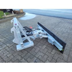 PM Hy. foder-/spalteskraber