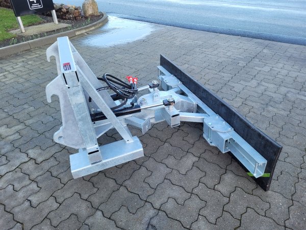 PM Hy. foder-/spalteskraber