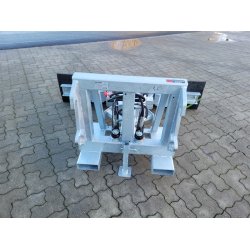 PM Hy. foder-/spalteskraber