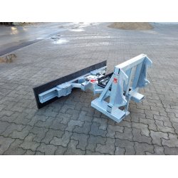 PM Hy. foder-/spalteskraber