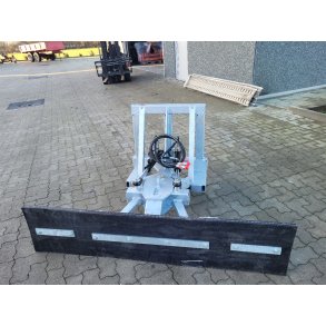 PM Hy. foder-/spalteskraber