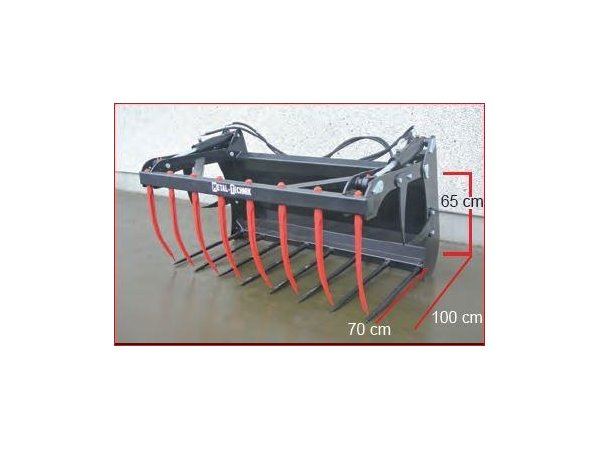 MT Siloklo m. lse tnder