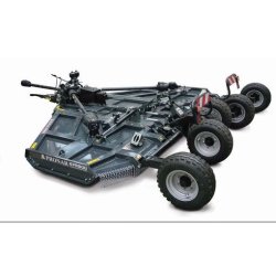 Pronar rotorklipper kpr-500 brakslmaskine