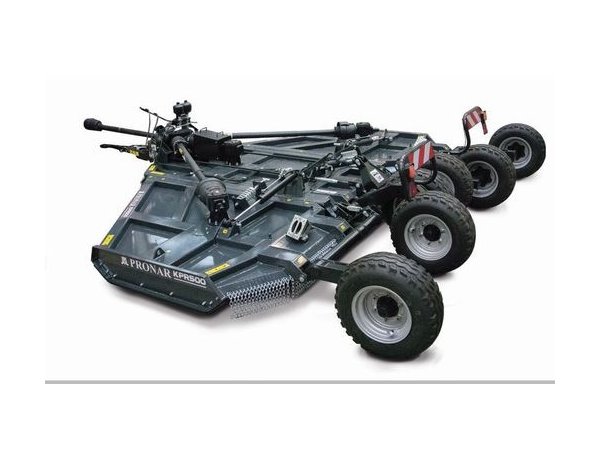 Pronar rotorklipper kpr-500 brakslmaskine