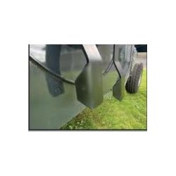 Pronar rotorklipper kpr-500 brakslmaskine