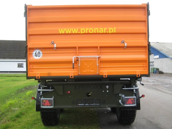 Pronar PT-512