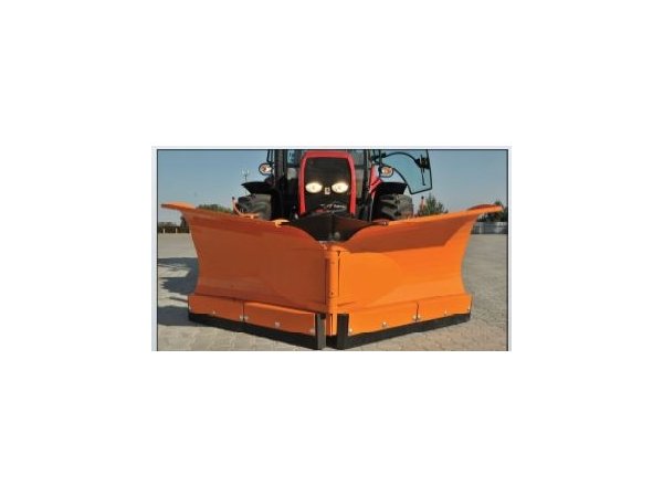 Pronar PUV 3300 M