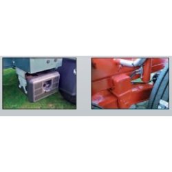 Pronar Kroghejsvogn T-285