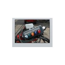 Pronar Kroghejsvogn T-285