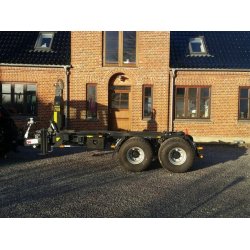 Pronar Kroghejsvogn T-185