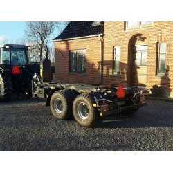 Pronar Kroghejsvogn T-185/1