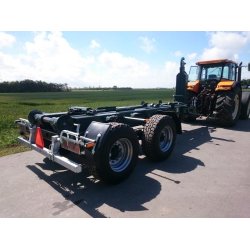 Pronar Kroghejsvogn T-285