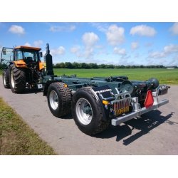 Pronar Kroghejsvogn T-285