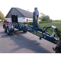 Pronar Kroghejsvogn T-285