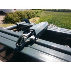 Pronar Kroghejsvogn T-285