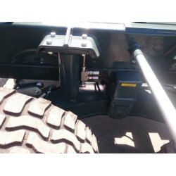 Pronar Kroghejsvogn T-285