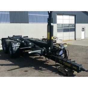 Pronar Kroghejsvogn T-286