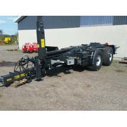 Pronar Kroghejsvogn T-286