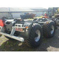 Pronar Kroghejsvogn T-286