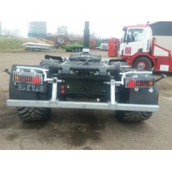 Pronar Kroghejsvogn T-286