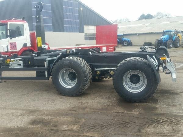 Pronar Kroghejsvogn T-286