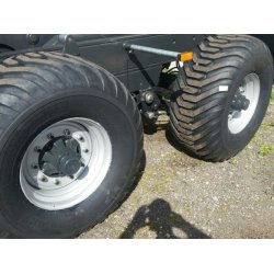 Pronar Kroghejsvogn T-286