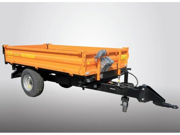 Pronar T-655