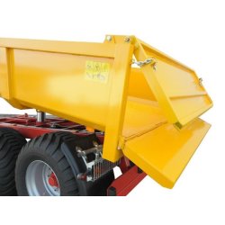 Pronar Entreprenrvogn T-679/2