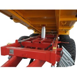 Pronar Entreprenrvogn T-679/2