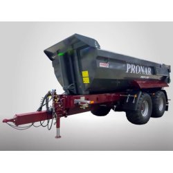 Pronar Entreprenrvogn T-701 HP