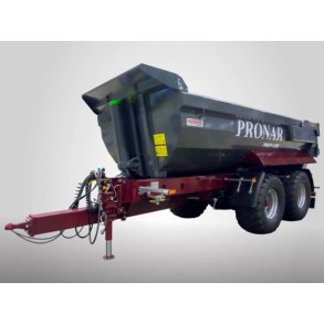 Pronar Entrepren�rvogn T-701 HP