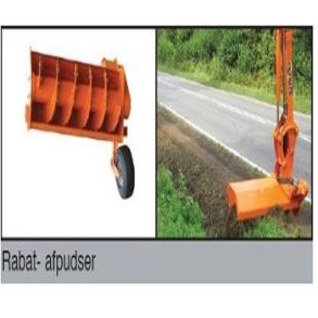 Samasz Rabat-afpudser RP 110