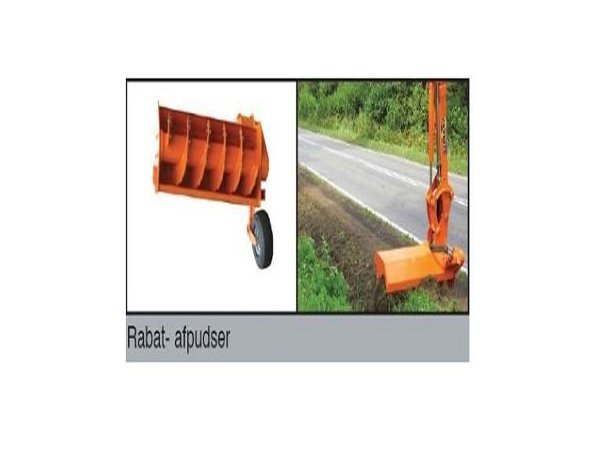 Samasz Rabat-afpudser RP 110