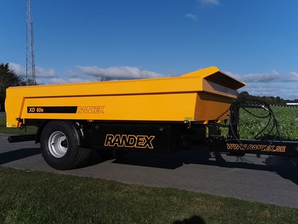 Randex XD60e