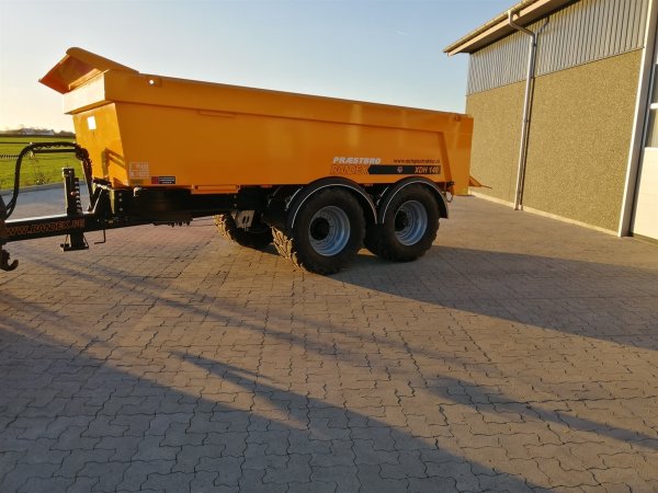 Randex XDH140