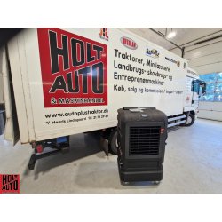 RexNordic REX 14000 Eco Cooler