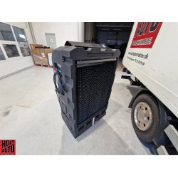 RexNordic REX 14000 Eco Cooler